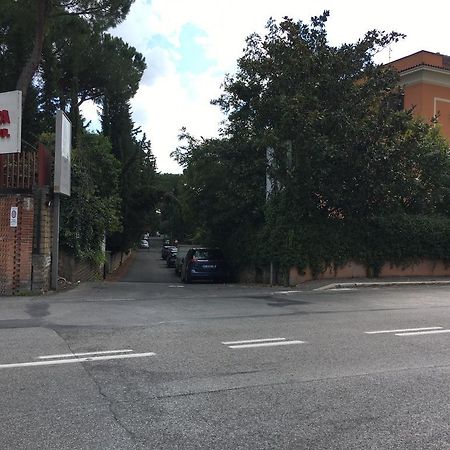 Megi San Peter Apartment Rome Exterior photo